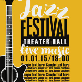 Jazz Festival